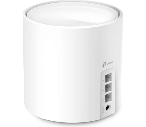 TP-LINK DECO X50, 3ks