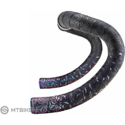 Supacaz Super Sticky Kush Stare Fade Oil Slick