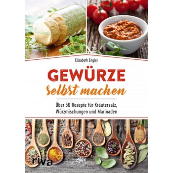 Image 1 of Gewürze selbst machen