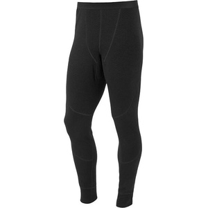 Sensor Double Face Merino Wool Размер: XXXL / Цвят: черен