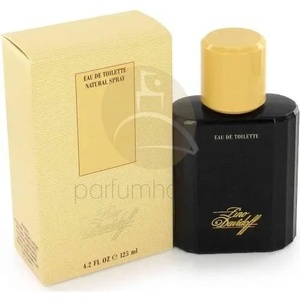 Davidoff Zino EDT 125 ml Tester Парфюми