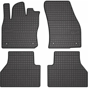 FroGum Гумени стелки за VW Caddy (2021+) / FORD Connect III / Grand Tourneo Connect III (2022+), марка Frogum (411685)