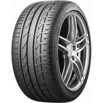 Image 1 of Bridgestone Potenza S001 RFT XL 225/45 R18 95W