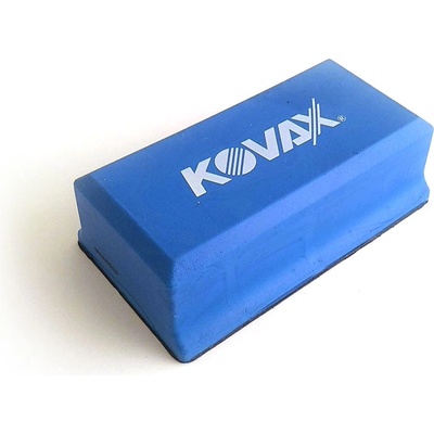 Kovax Super Assilex ruční blok 72 x 125mm