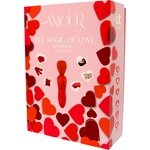 Dream Toys Amour The Magic of Love Wonderful Wand Kit