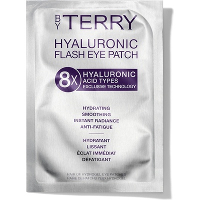 By Terry Hyaluronic Flash Eye Patch Маска за очи дамски
