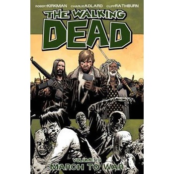 Walking Dead