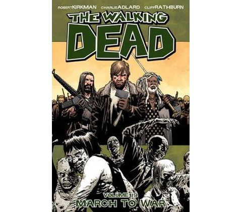 Walking Dead