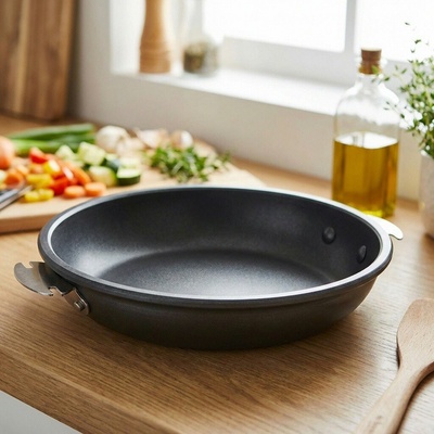 De Buyer Choc Extreme Loqy Univerzálna 24 cm
