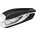 Leitz Степенка, мини, № 10, 10 листа, метална, LEITZ "Nexxt Wow", черна 55281095 (55281095)