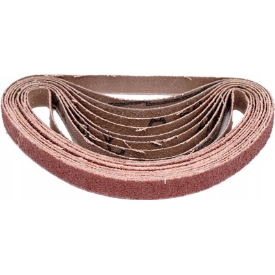 Yato Brusný pás P100 , 10x330mm 10ks YT-09745