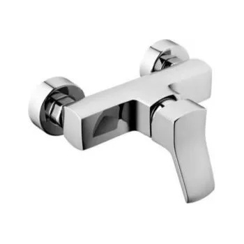 Image 1 of Смесител за баня fala soria, стенен (euro 75763)