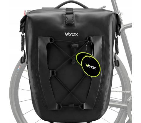 Vayox VA0353 27l