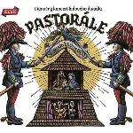 SĽUK - Pastorale (CD) (8584019292721)