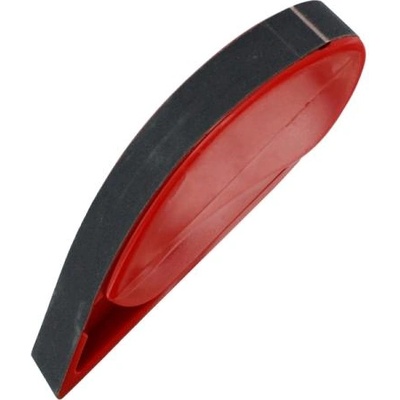 Shesto Modelcraft шлифовъчен инструмент с пружина 20мм