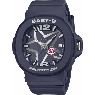 Casio BGA-10D-2A1