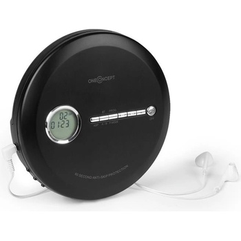 oneConcept CDC-100MP3