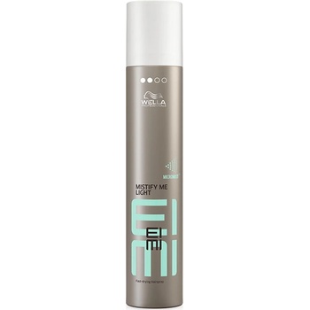 Wella Eimi Mistify Light Лак за коса дамски 300ml