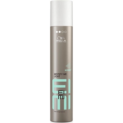 Wella Eimi Mistify Light Лак за коса дамски 300ml