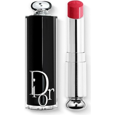 Dior Addict Lipstick Hydra-Gel hydratační rtěnka s vysokým leskem 976 Be Dior Mirror Shine 3,5 g