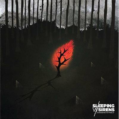 Sleeping With Sirens - An Ending in Itself LP