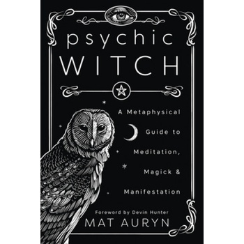 Psychic Witch
