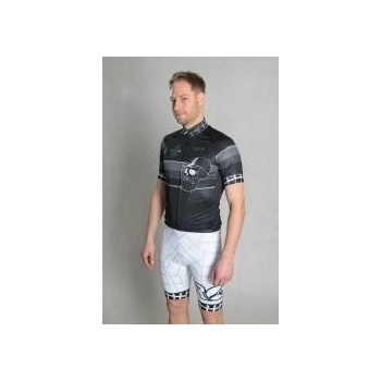 Rosti Hipster 2017 bílo-černá