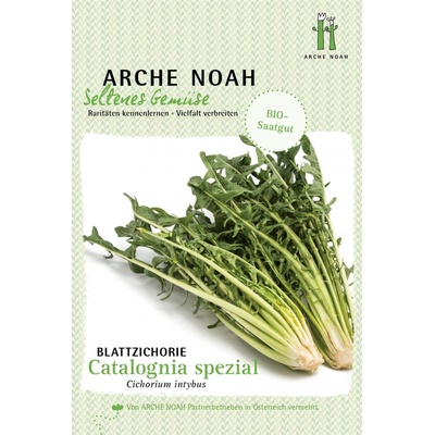 Arche Noah Bio listová čakanka "Catalogna spezial" 1 bal.