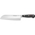Wüsthof Classic Santoku 17 cm Black