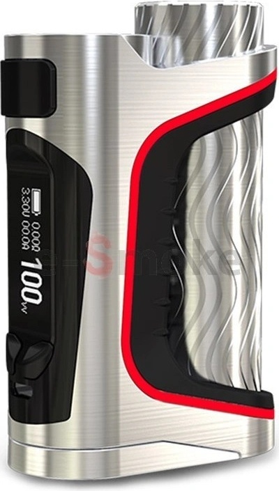 Eleaf iStick PICO S 100W TC Box MOD dhov - Heureka.sk