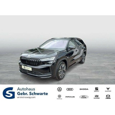 Skoda Kodiaq 2.0 TDI 4x4 DSG Sportline 142 kW