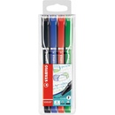Stabilo Sensor 189 sada 4 ks