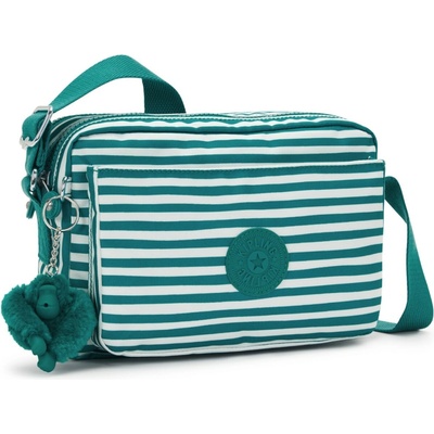 Kipling ABANU M Parasol Stripes 4 l
