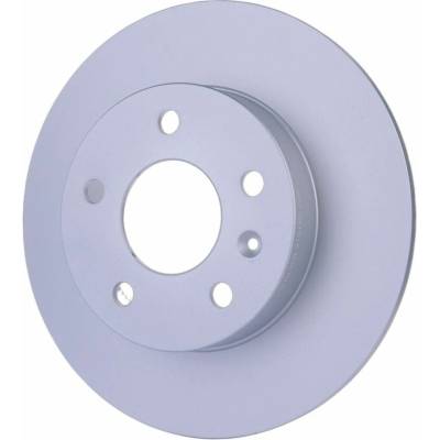 Brzdový kotúč HELLA 8DD 355 106-111