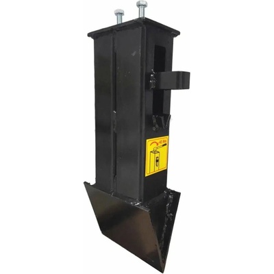Scheppach rozširovací klin k HL 1200e / HL 1010 / HL 1100 / HL 1200s 7905400702