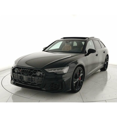 Audi S6 3.0 TDI quattro Avant 253 kW