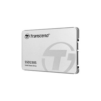Transcend SSD230S 128GB, 2,5", TS128GSSD230S