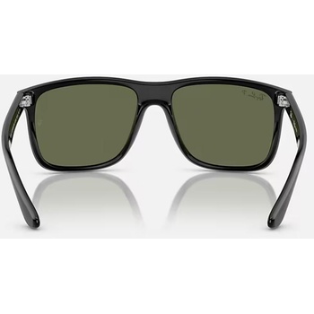 Image 1 of Ray-Ban Boyfriend Two RB4547 601/58