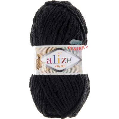 Alize Příze Softy Plus Varianta: 1060