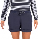 Tribord šortky SAILING 100 NAVY