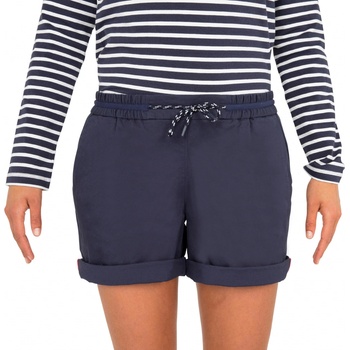 Tribord šortky SAILING 100 NAVY