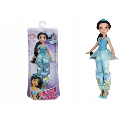Hasbro Princezny Disney Jasmine