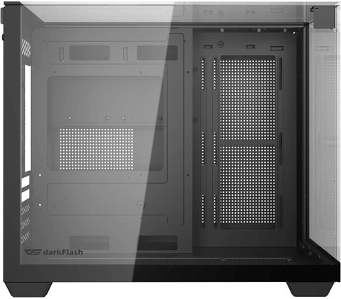 darkFlash TH285M Black