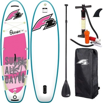 Paddleboard F2 Ocean Girl 280×67×10 cm 21