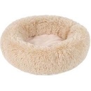 KING STYLE Pelech kulatý ADELE s dlouhým vlasem