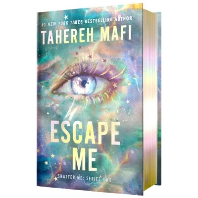Escape Me Deluxe Limited Edition