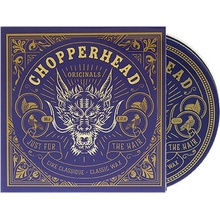 Chopperhead Classic Wax 90 g