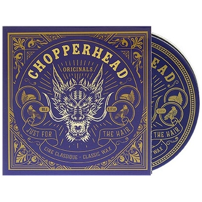 Chopperhead Classic Wax 90 g