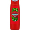 Old Spice Lemon sprchový gél 250 ml