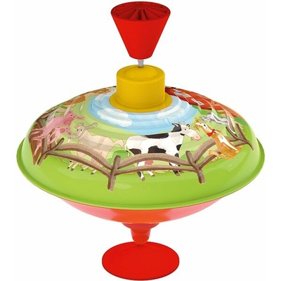 Lena Hrajúce káča farma